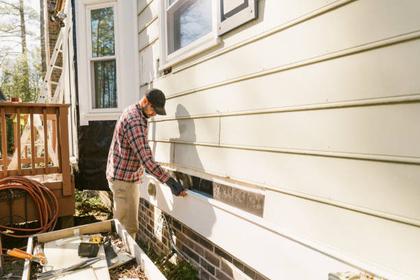Trusted Siding service in Dalton, OH - Creative Siding